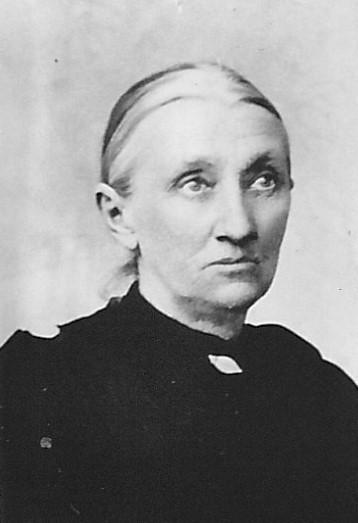 Harriet Yeager (1826 - 1901) Profile
